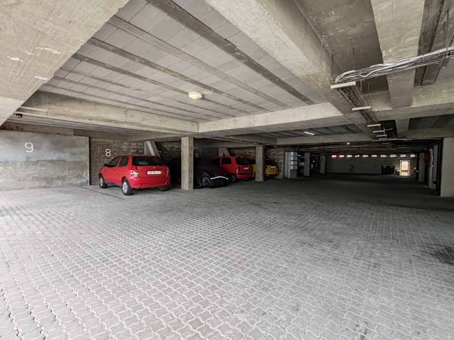 2 Bedroom Property for Sale in Salt River Western Cape